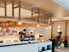 -星伦多自助料理·涮烤一体(杭州来福士店)