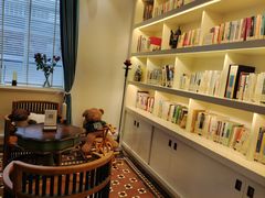 -馨园villa融合菜(东山店)