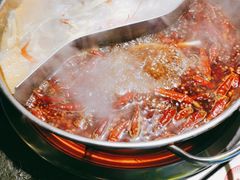 -旺晖本帮骨头煲·深夜火锅(梅园路店)