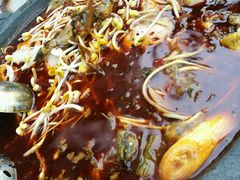 -谭记石锅鱼府(三道堰店)