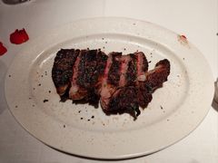 -弗兰克牛排西餐厅Ribone steak house(柠檬花园店)