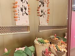 -知楚•精致湖北菜(武商MALL店)