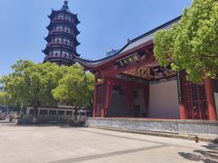 -绳金塔