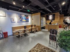 大堂-铁酱披萨(乐清南虹店)