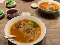 -漆黑觉米粉(三里屯店)