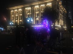 -武汉关码头(轮渡站)