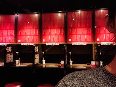 -天然豚骨拉面专门店 一兰(铜锣湾店)