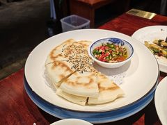 -味鼎长安·地道陕菜(凤城一路店)