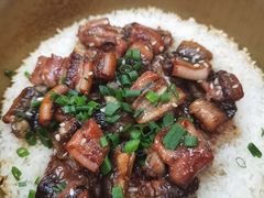 -红星光发煲仔饭(文海店)