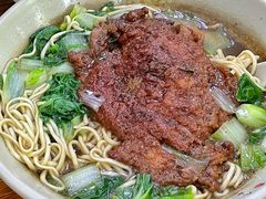 -无名氏面馆(邮电路店)