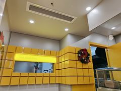 -纽约薯条(世豪广场店)