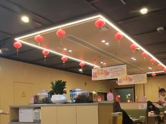 -海底捞火锅(杭州天虹购物中心店)