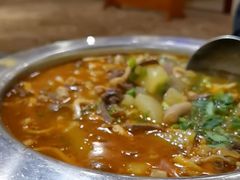 锅仔羊杂-巴音浩日娲·蒙餐(双林东路店)