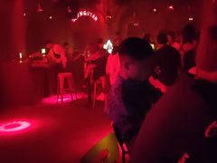 -Orangutan Bunker猩猩地堡酒吧(兰桂坊店)