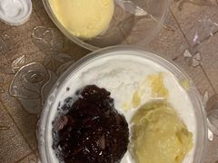 -满记甜品(荟聚购物中心店)