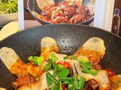 -集贤门·徽菜(福田店)