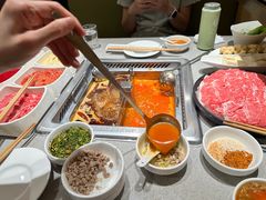 -海底捞火锅(丰尚国际广场店)