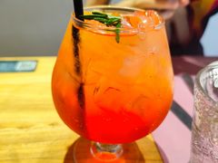-沏点Trattoria意大利餐厅(新街口店)