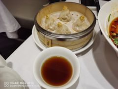 蟹粉小笼包-新吉士·上海菜(浦东LCM置汇旭辉店)
