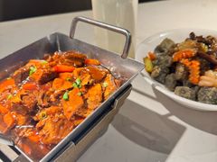-北李妈妈菜·海肠捞饭(高新万达店)