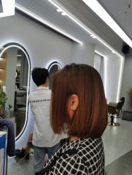 -D.G造型·烫发染发接发