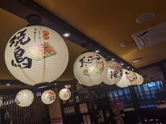 -鸟鹏烧鸟居酒屋(仁恒梦中心店)