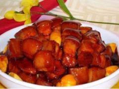红烧肉-旺顺阁海鲜广场(亚运村店)