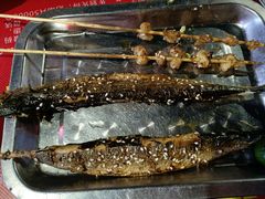 -海大南门夜市(海富街店)