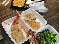 -盒马鲜生(皇庭广场店)