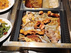 -蓉城四海·澳牛炙烤自助(江阴周庄店)