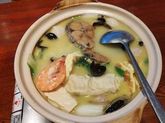 -妈妈菜舟山海鲜(定海古城店)