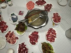 -八合里潮汕鲜牛肉火锅(吉大店)