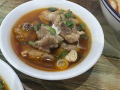 -重庆铺盖面(晋吉东二街店)
