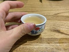-潮粥荟·潮汕砂锅粥(朝阳大悦城店)