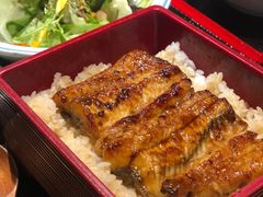 -翔峰炭火鳗鱼(悦泰街里公寓店)