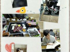 -韩阳王石板烤肉