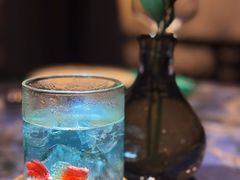 -鲜璟台·地标景观餐厅(上海中心店)