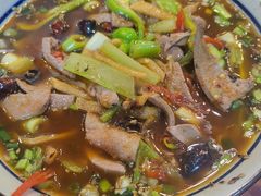 -保儿牛肉面(万象城店)