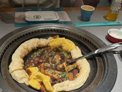 -灶座小锅烀饼·铁锅炖(全国总店)