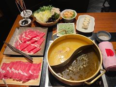 -赤RedBowl川锅·炙烤·板前(北京瑰丽酒店)
