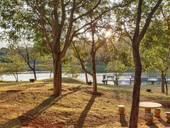 -福建鲤鱼洲酒店