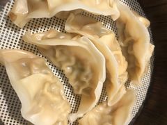 蒸饺-状元水饺(成都SM广场店)