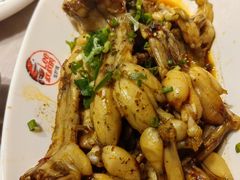 -李叔叔虾蟹大排档(青羊店)