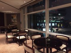 -上海浦东嘉里大酒店
