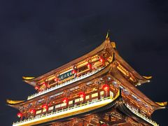 -杜甫江阁
