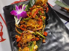 -辉记炭烧海鲜大排档·老字号(福田店)