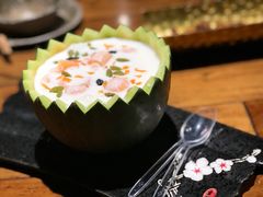 新疆酸奶-疆文化新疆欢乐餐厅(金牛万达店)