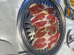 -六七八韩式烤肉·韩国料理(上杭路店)