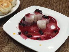 -郑庄脂渣海鲜楼(九水路店)