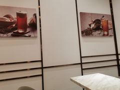 -KOI Thé(力宝广场店)